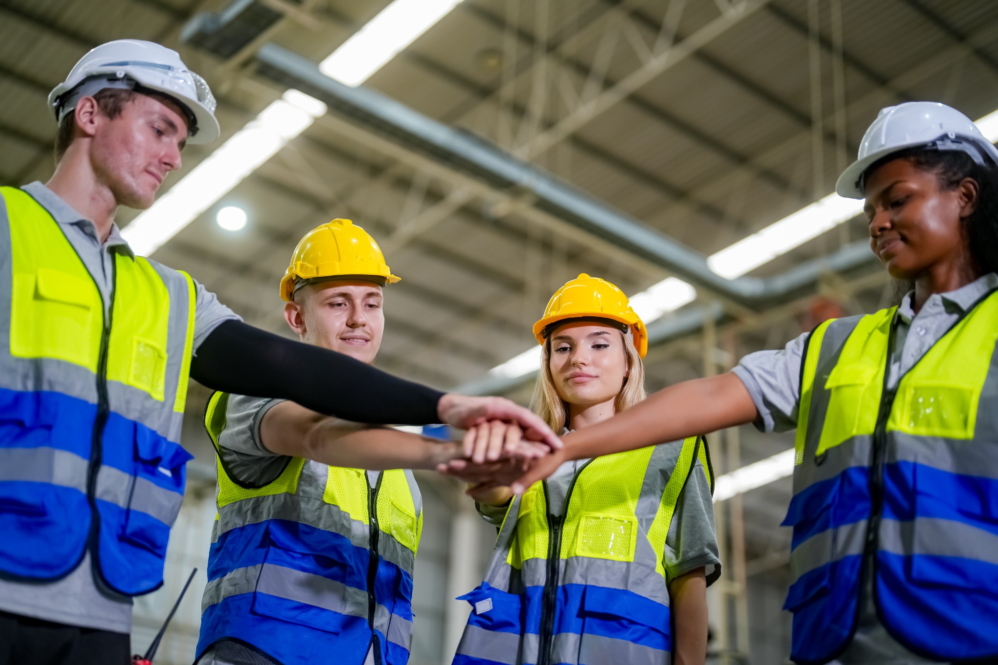 Equipos técnicos de ETB Solutions